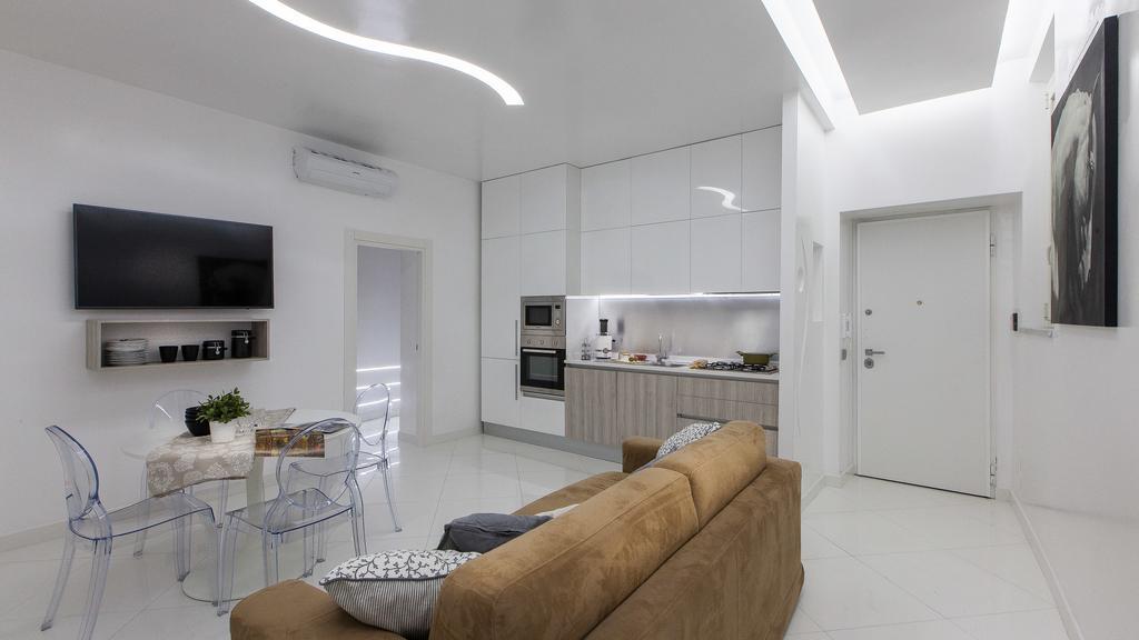 Vittoriano Apartments Ρώμη Εξωτερικό φωτογραφία